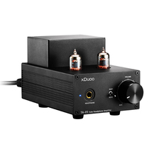 xduoo TA-05 high performance vacuum tube stereo ear