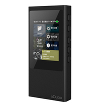 xDuoo X20 portable HD lossless music player