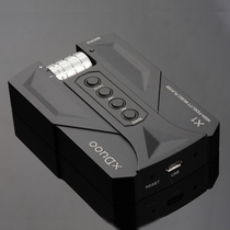 Yedu xDuoo X1 Transformers audio player