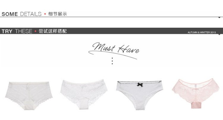 Aige đồ lót tam giác Etam không có miếng đệm ngực không có thép hỗ trợ áo tắm bikini 8E075601741 bộ đồ tắm