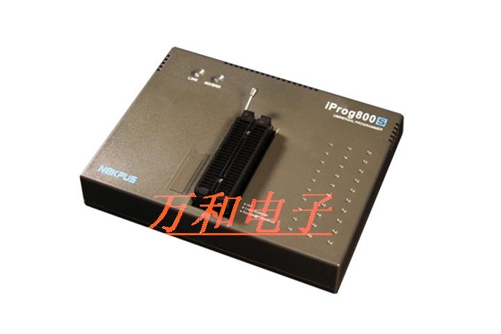 Universal programmer burner - iProg400S