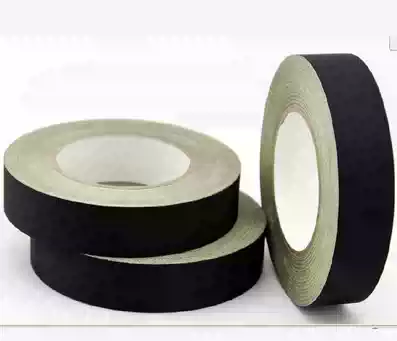 Special 1 5CM 2CM 1CM acetic acid tape super adhesive black high temperature resistant tape fixed LCD screen line repair