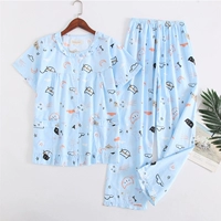 1812 Голубая кошачь