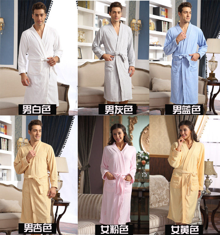 Peignoir Moyen-âge 5010 4010 - Ref 598839 Image 9