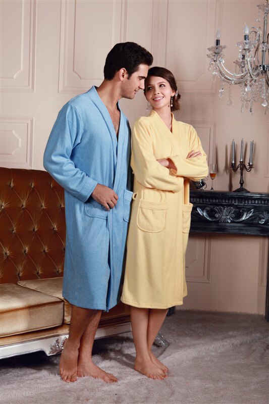 Peignoir Moyen-âge 5010 4010 - Ref 598839 Image 27