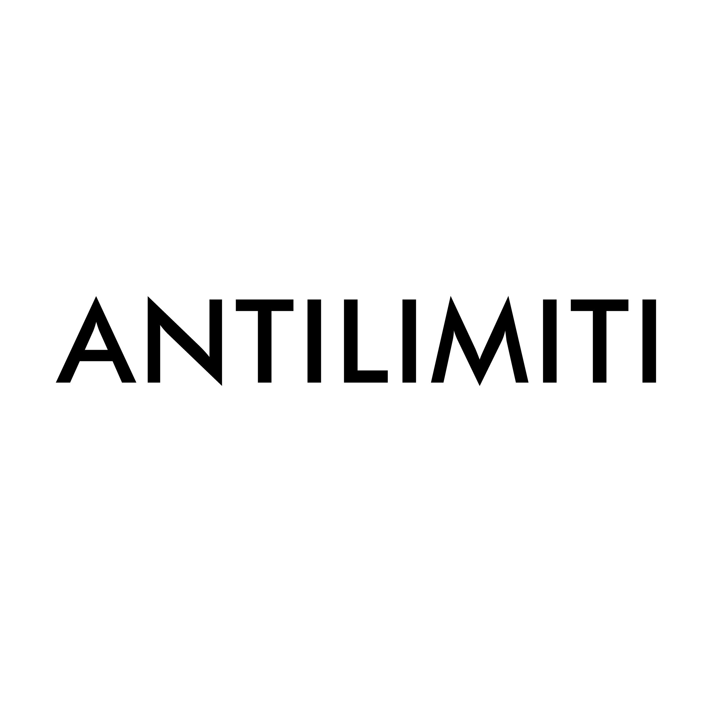 ANTILIMITI