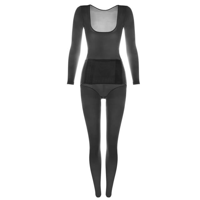 Tingmei Weiman ແທ້ຈິງ corset abdominal ຄວາມດັນເຕັມທີ່ corset ສໍາລັບແມ່ຍິງຖືພາ, ຫຼັງຈາກເກີດລູກ, ເຄື່ອງນຸ່ງຫົ່ມຮູບຮ່າງຫນຶ່ງສິ້ນ, butt-lifting ແລະ leg-shaping body clothes