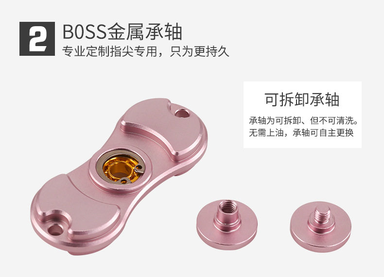 Hand spinner OTHER   - Ref 2615284 Image 14