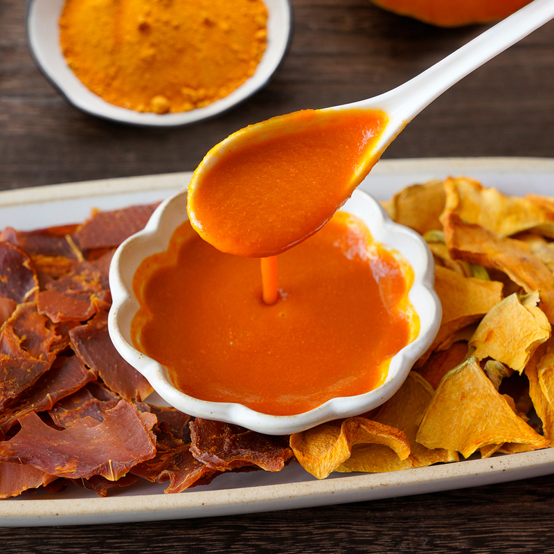 Late-Season Orange Pumpkin Powder, Old Variety of Pumpkin Is More Fragrant and Sweeter, No Rice Flour Mixed In, Ready-To-Eat Pumpkin Paste Late-Season Orange Pumpkin Powder, Old Variety of Pumpkin Is More Fragrant and Sweeter, No Rice Flour Mixed In, Ready-To-Eat Pumpkin Paste