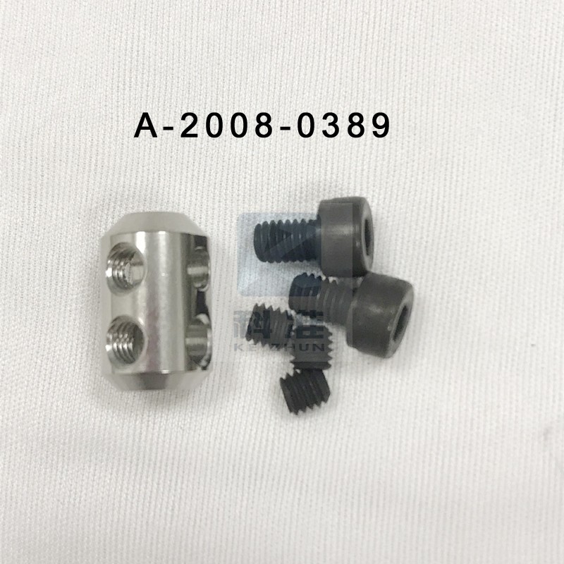 Original Renesau TS27R needle frame assembly A-2008-0389