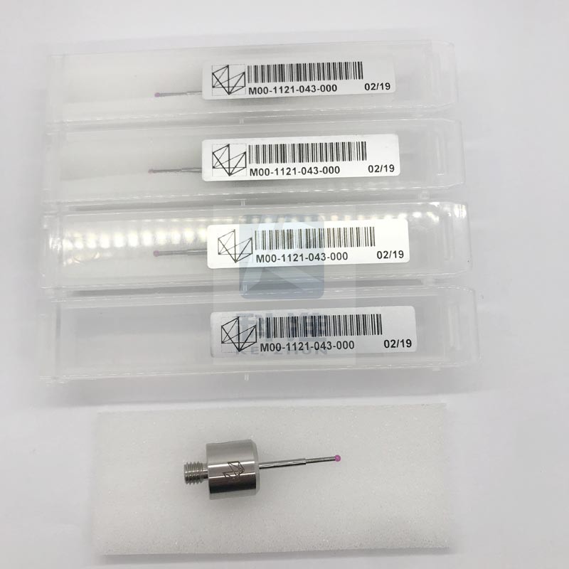 Hyxconn three-coordinate measuring needle M00-1121-043-000 HEXAGON three metaprobes