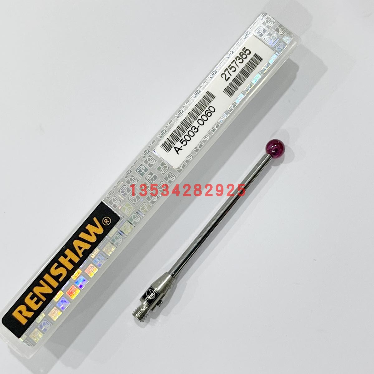 British Renishaw Probe A-5003-0060 PS1-26R Three-coordinate headtest probe Edward-Taobao