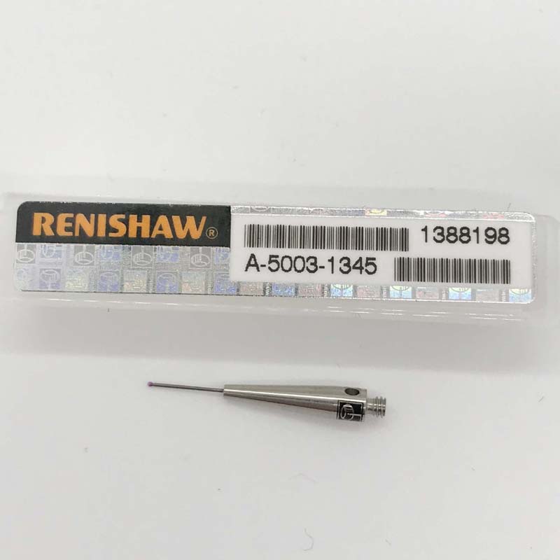 Original import Renishaw, Renishaw, UK, three-dimensional needle A-5003-1345 TIP0 5BY20