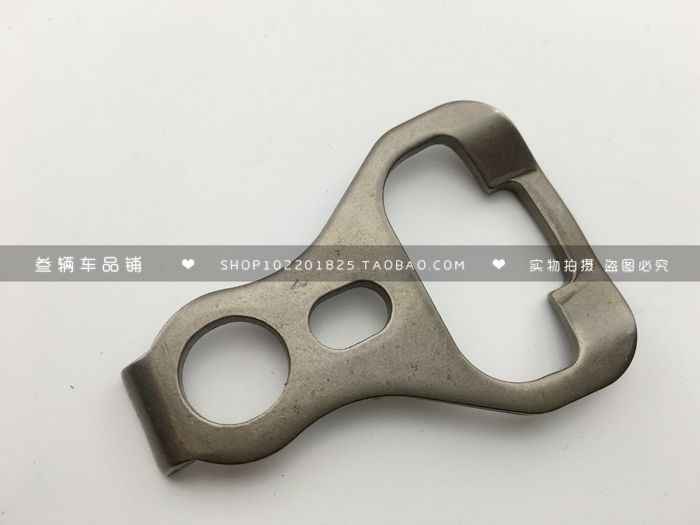 Đối với Suzuki Junchi GT125 phuộc sang số QS125-5 cần số ổ trục phụ kiện xe máy bánh răng đề xe máy