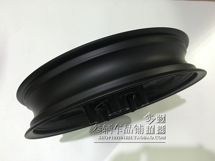 Bánh xe máy chân trời đĩa đôi CBR 3.0X17 inch bánh trước Kawasaki nhỏ ninja thể thao vành xe giá vành xe honda