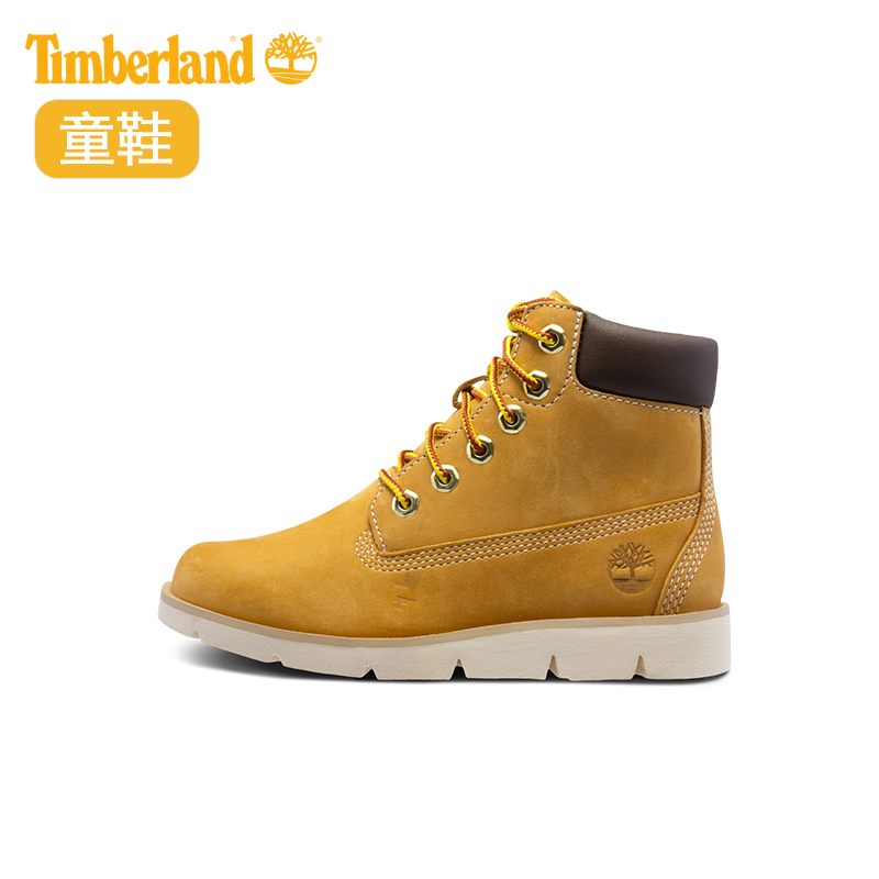 Chaussures de marche TIMBERLAND    - Ref 3261561 Image 1