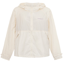 Timberland Timberland official womens sun protection clothing skin clothing 24 cool feeling water repellent loose) A66FQ