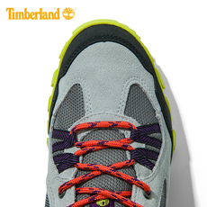 трекинговые кроссовки timberland添柏岚男鞋新款休闲防水户外徒步鞋|a25y3
