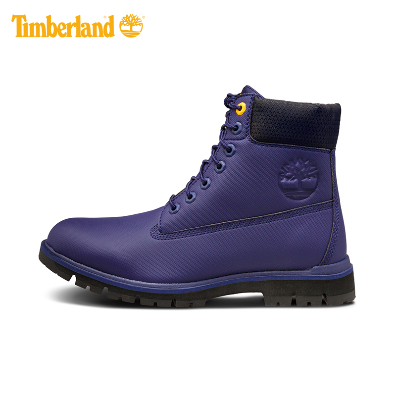 Chaussure de randonnée pour homme TIMBERLAND    - Ref 3263127 Image 1