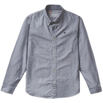 Timberland add Berlan official mens length sleeves shirt 24 spring and summer new outdoor casual sashimi) A2ARQ