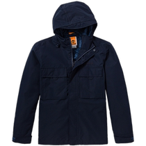 Timberland Timberland official mens outdoor assault jacket spring casual waterproof breathable) A2MW4