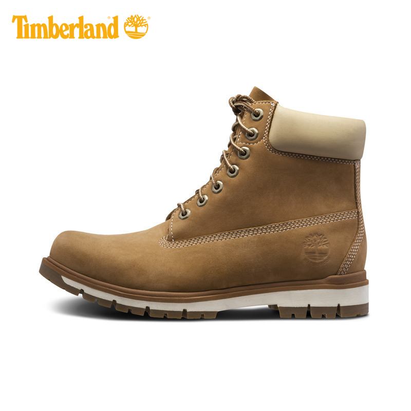 Chaussure de randonnée pour homme TIMBERLAND    - Ref 3266186 Image 1