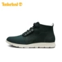 Timberland 添 柏 岚 giày của phụ nữ ngoài trời trọng lượng nhẹ ba lớp đệm cao-top giày | A1IUM giày nữ mùa đông