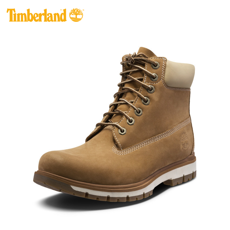 Chaussure de randonnée pour homme TIMBERLAND    - Ref 3266186 Image 2