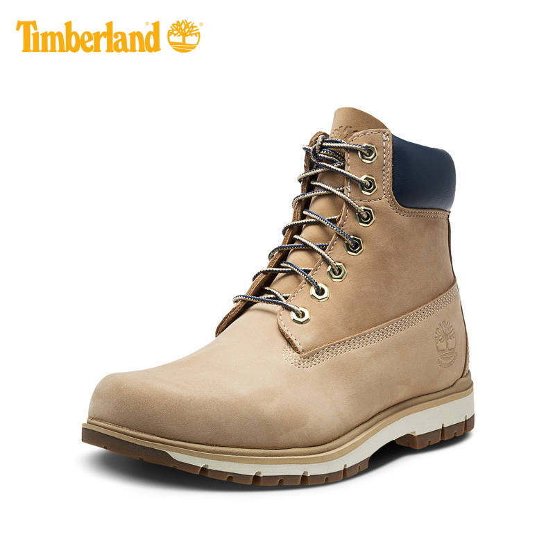 Chaussure de randonnée pour homme TIMBERLAND    - Ref 3266418 Image 2