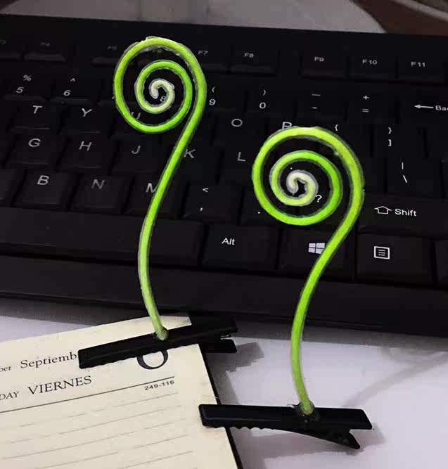 Accessoire cheveux - Ref 1206055 Image 9