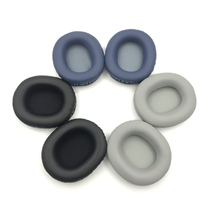 Suitable for Iron Triangle ATH-SR30BT AR5BT AR5IS earphone cover sponge cover earmuffs accessories