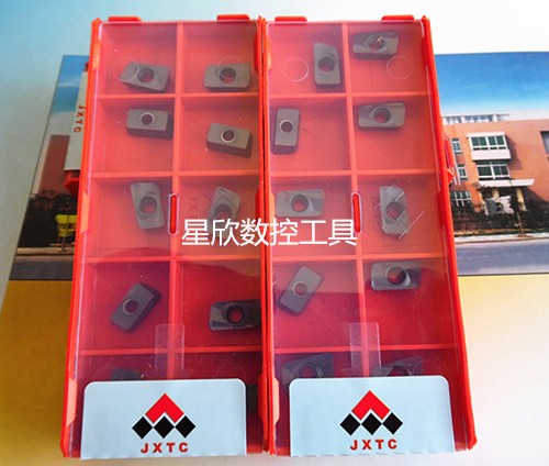 Zhengzongjiang tungsten milling cutter sheet APMT1135PDER-H2 JT1025-Taobao