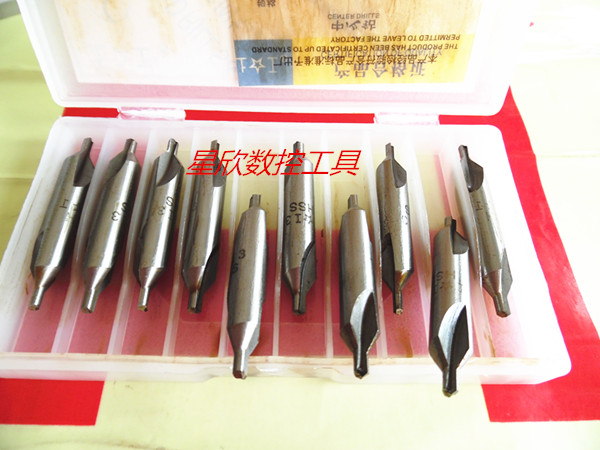Special Price Hexing 172 Center Drill Phiphi 1 5 2 1 5 Phi 5 2 Phi 3 5 Phi 4 Phi 5 Phi 6-Taouba o