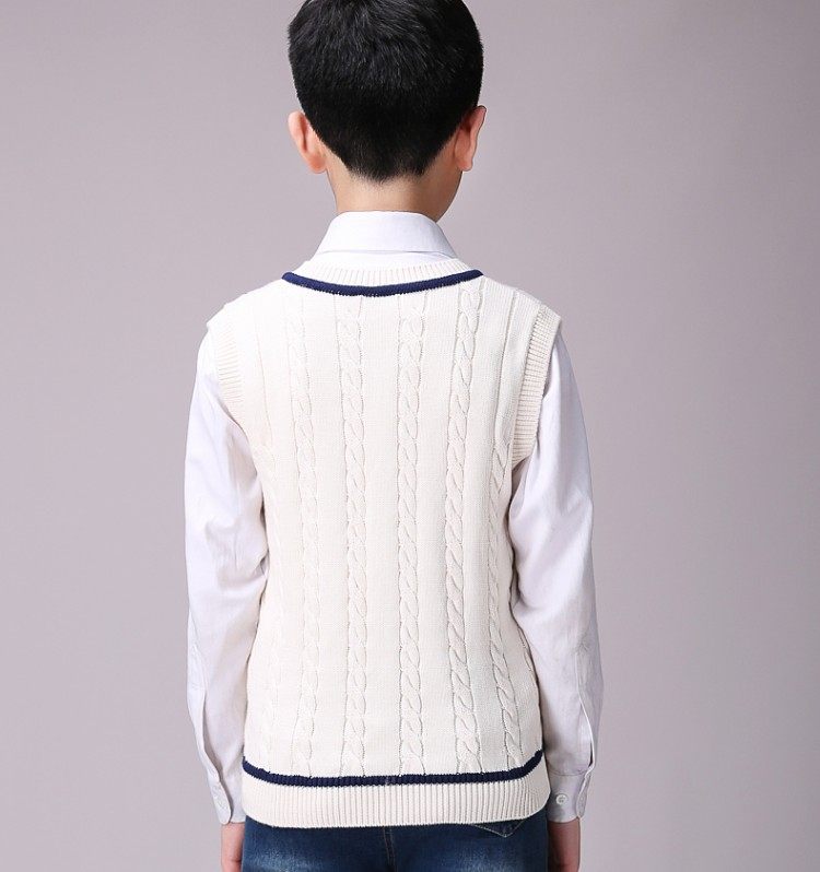 Gilet garcon - Ref 2067472 Image 13