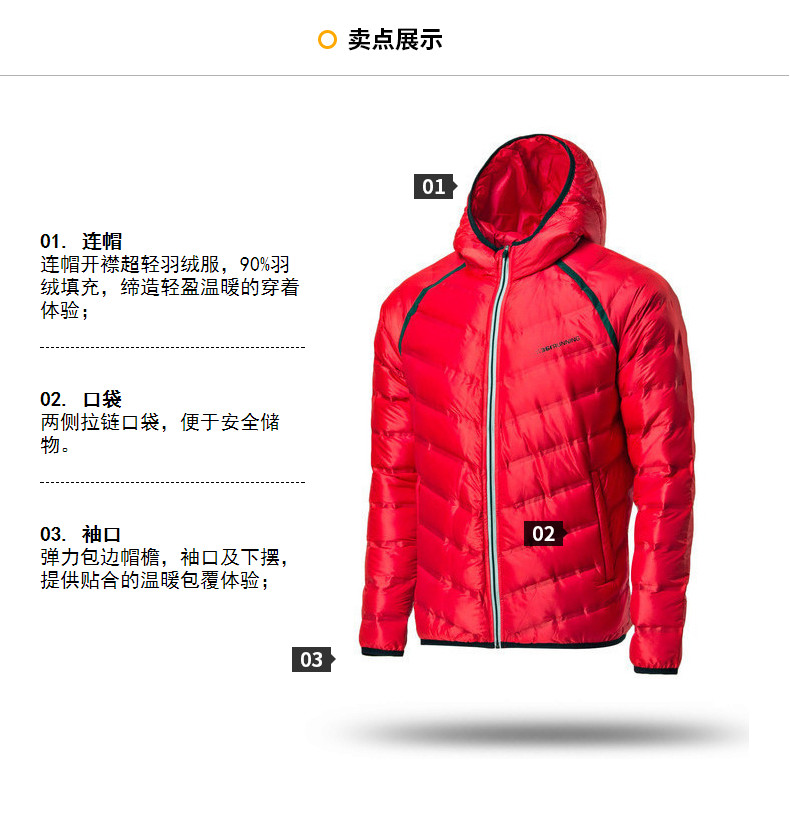 Blouson homme - Ref 3121246 Image 25