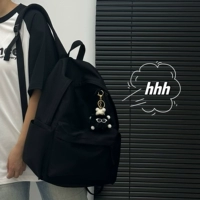 Черный+маленький эльф -кулон