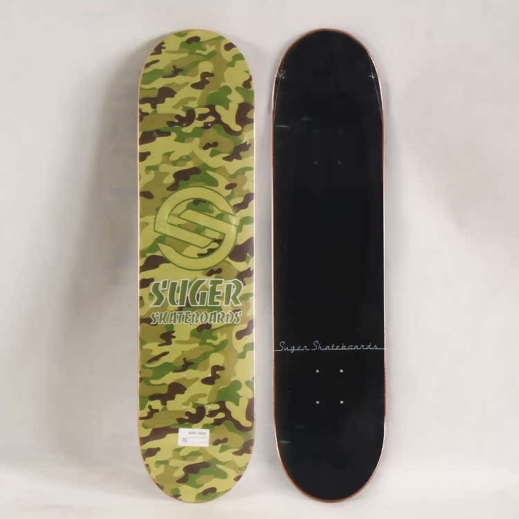 Skateboard SUGER - Ref 2606542 Image 12