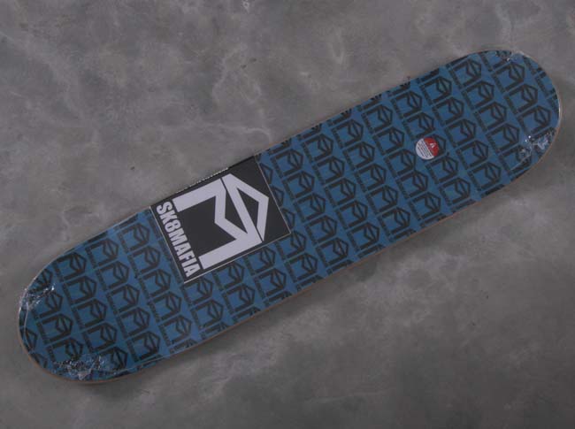 Skate SK8MAFIA - Ref 2595219 Image 19