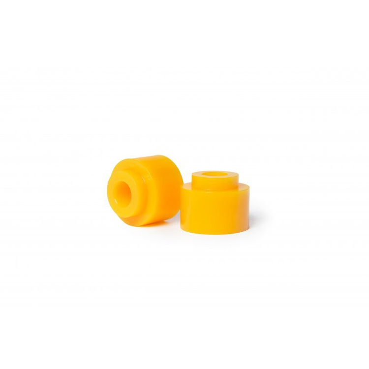 Blood Orange long board PU calibre chuyên nghiệp cầu pad gốc PU Huizhong cửa hàng ván trượt - Trượt băng / Trượt / Thể thao mạo hiểm mũ bảo hiểm xe đạp địa hình