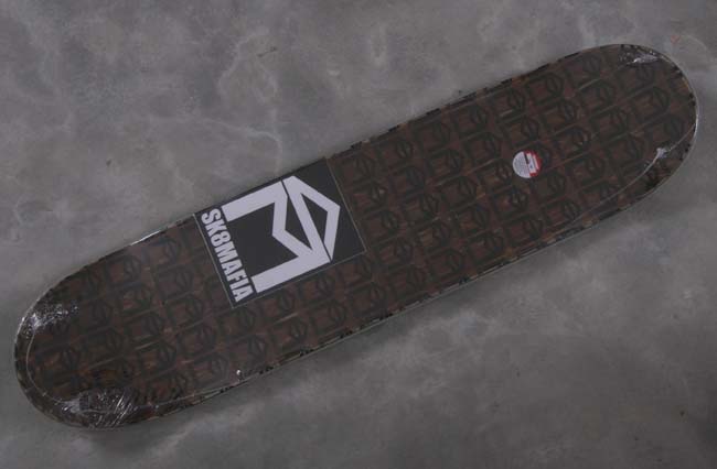 Skate SK8MAFIA - Ref 2595219 Image 17