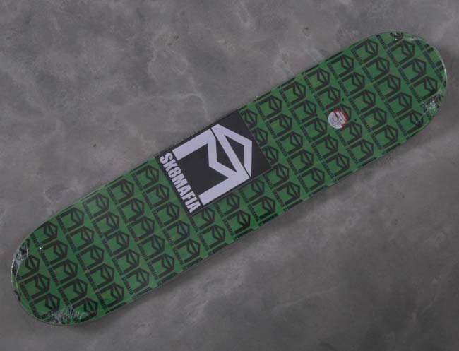 Skate SK8MAFIA - Ref 2595219 Image 21