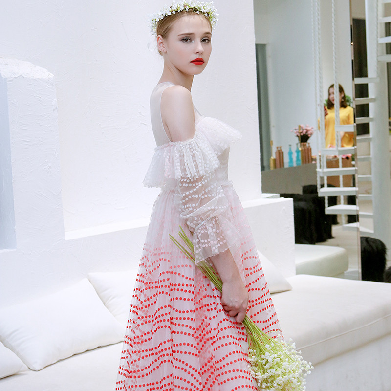 Robe du soir LEEDY ME - Ref 3210514 Image 4