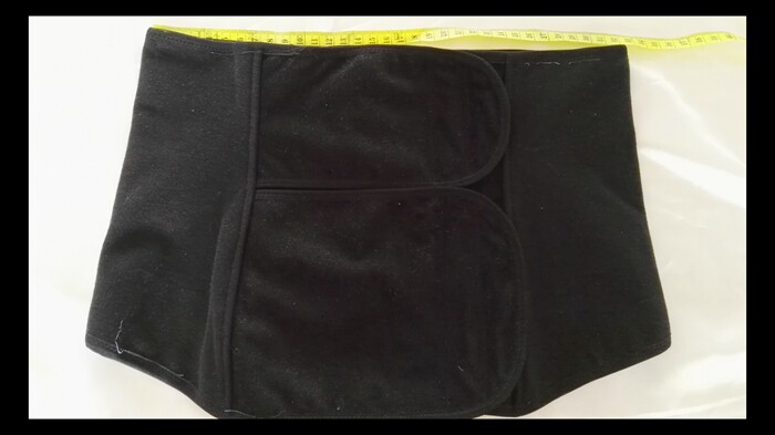 Corset simple en coton - Ref 675168 Image 13