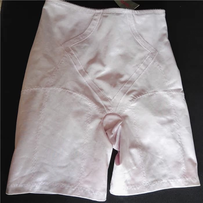 Vòng eo thon dài ba vòng hông của Happbra phồng lên sau khi cơ thể cong vênh làm đẹp bụng sau sinh khai thác đai underwear đồ lót của phụ nữ quần lót nam