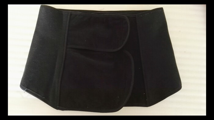 Corset simple en coton - Ref 675168 Image 11