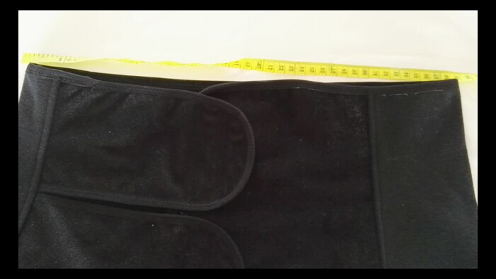 Corset simple en coton - Ref 675168 Image 14