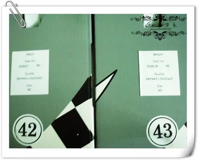 Bottes moto - Ref 1391880 Image 15