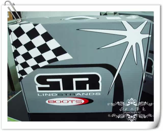 Bottes moto - Ref 1391880 Image 14