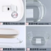 Khóa cửa kính hộp cơm trưa hàng đầu cửa hàng lò vi sóng lưu trữ hộp công suất lớn kính người lớn hộp ăn trưa hộp ăn trưa - Hộp cơm điện sưởi ấm cặp lồng nấu cơm Hộp cơm điện sưởi ấm