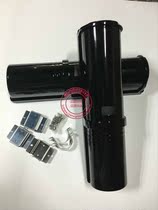 Original BOSCH BOSCH 4 beam infrared radiation ISC-FPB1- W200QS outdoor 200 m